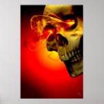 Flare Poster at Zazzle