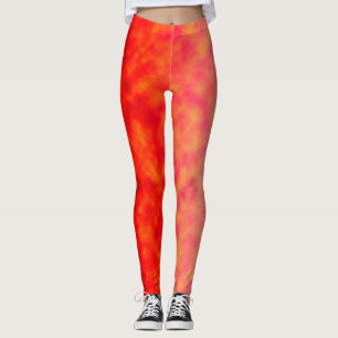 Flarefield Memory Leggings