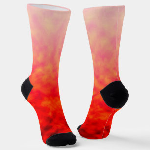 Flarefield Memory Socks