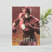 Flash (Standing Front)