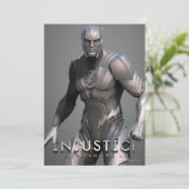 Flash Alternate (Standing Front)