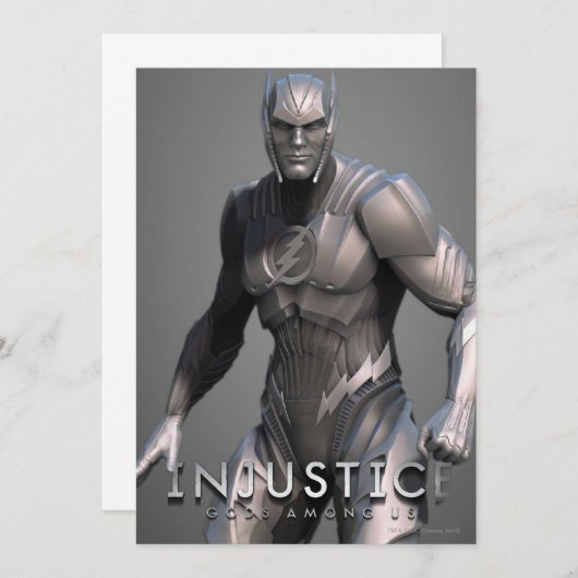 Flash Alternate (Front/Back)