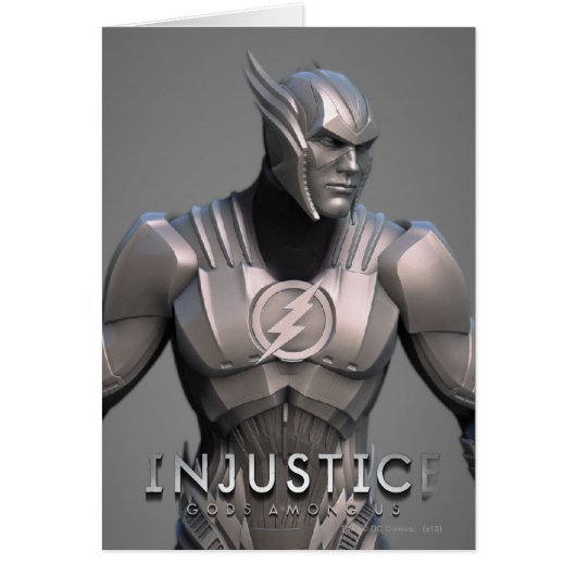 Flash Alternate 2 (Front)