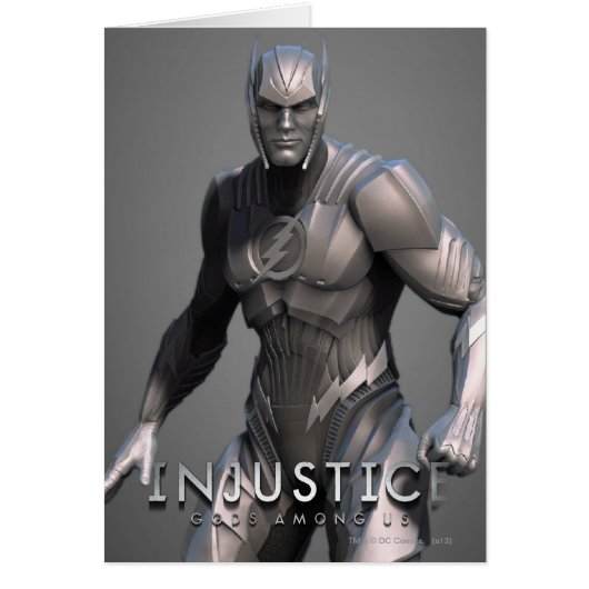 Flash Alternate Cards (Front)