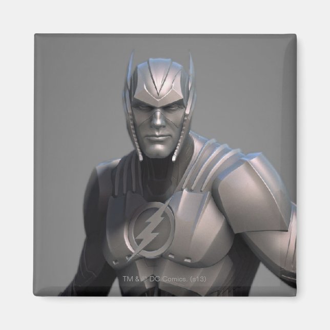 Flash Alternate Magnet (Front)