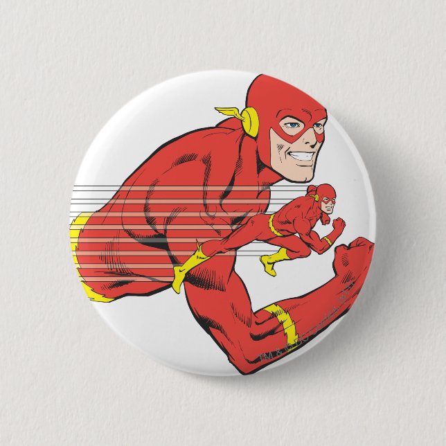 Flash Bust View Button (Front)