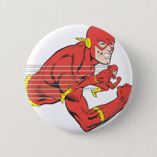 Flash Bust View Button
