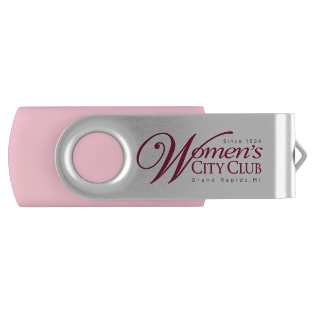Flash Drive (Front)