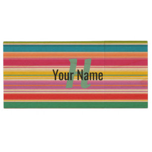 Flash Drive with your name on it HAMbyWG