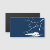 Flash in the night (Front/Back)