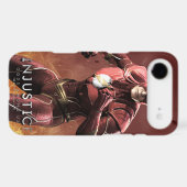 Flash iPod Touch Case (Back (Horizontal))