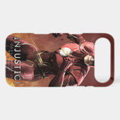 Flash iPod Touch Case (Back (Horizontal))