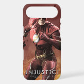 Flash iPod Touch Case (Back)