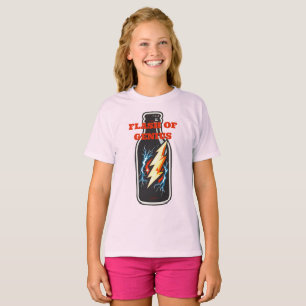 Flash of Genius T-Shirt