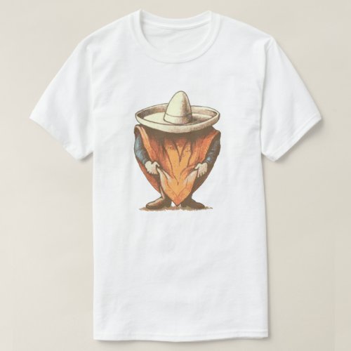 Flash Of Mexico Cinco de Mayo T_Shirt