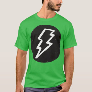 Flash Photography  T-Shirt