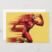 Flash Running (Front/Back)
