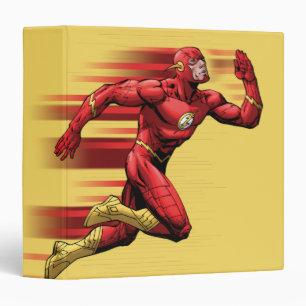 Flash Running Binder
