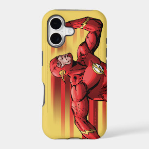 Flash Running iPhone 17 Case