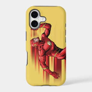 Flash Running iPhone 17 Case