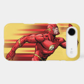 Flash Running iPod Case-Mate Case (Back (Horizontal))