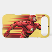 Flash Running iPod Case-Mate Case (Back (Horizontal))