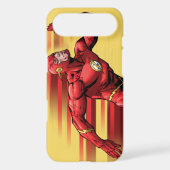 Flash Running iPod Case-Mate Case (Back)