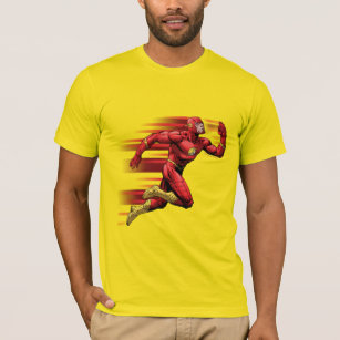 Flash T-Shirts \u0026 T-Shirt Designs | Zazzle