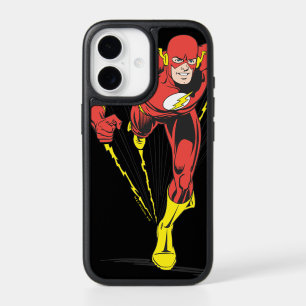 Flash Runs Forward iPhone 17 Case