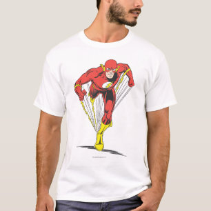 Flash Runs Forward T-Shirt