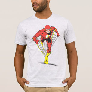 Flash Runs Forward T-Shirt
