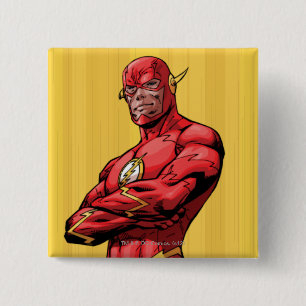 Flash Standing Button