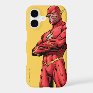 Flash Standing iPhone 17 Case
