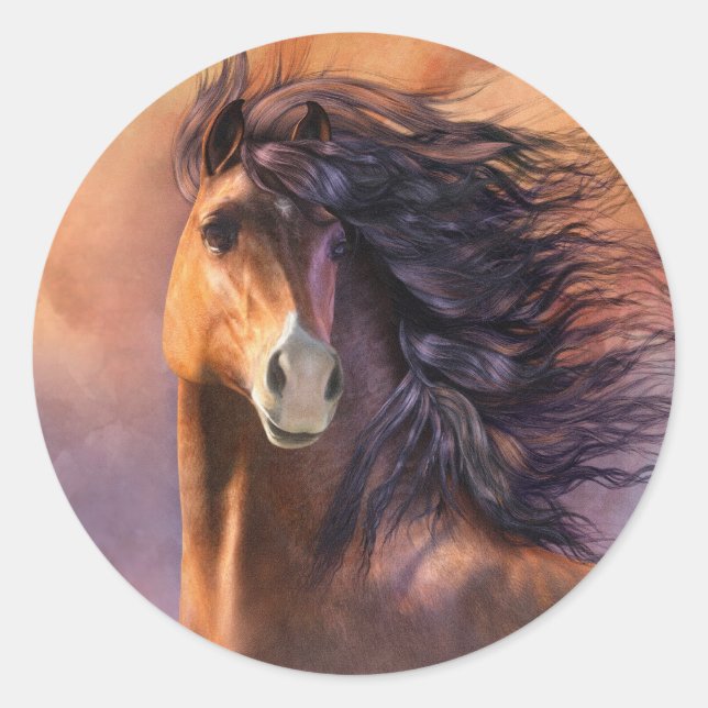 Flash Stickers (Front)