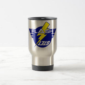 Flash Travel Mug