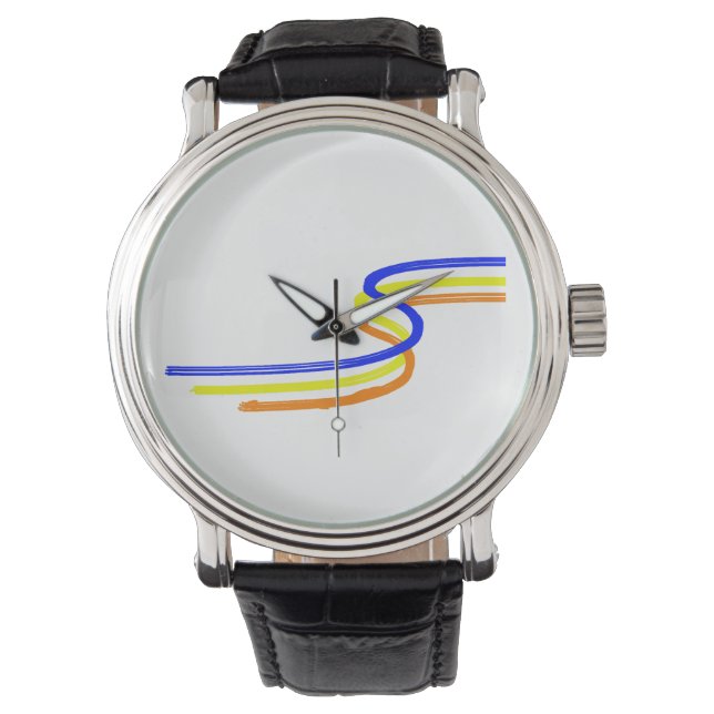Flash Watch (Front)