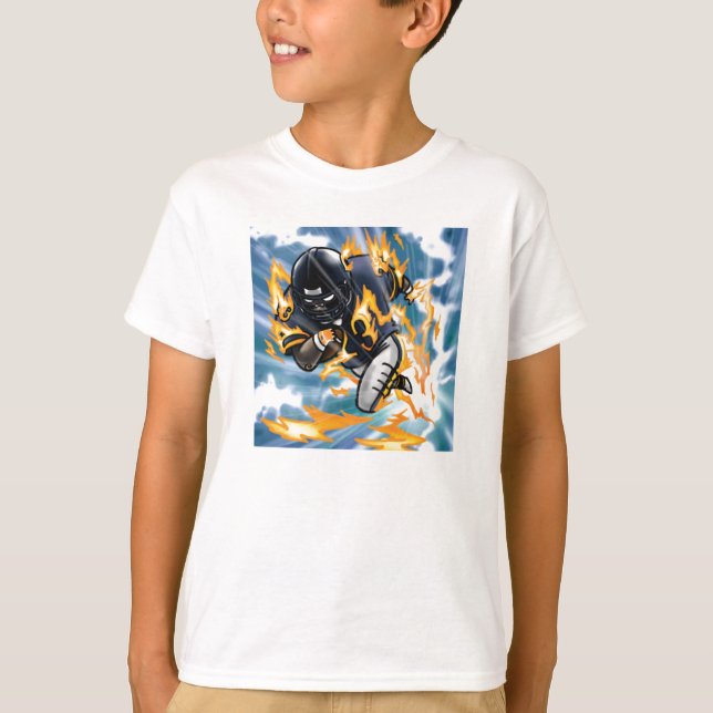 Flash  - Winner 09.14.09 T-Shirt (Front)