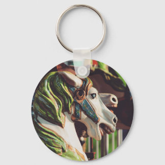 Flashback to summer keychain