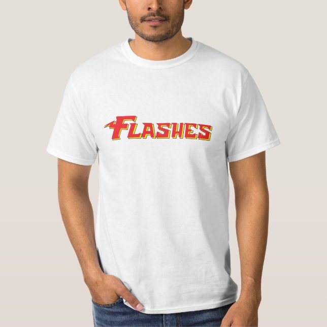 Flashes Shirt (Front)