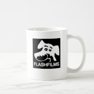 Flashfilms Glitch Mug