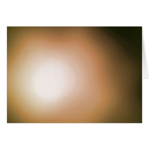 Flashlight Fog _ Orange 