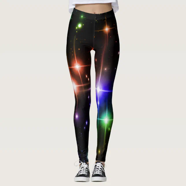 Glitter Print Leggings for Women, Zumba Leggings, Yoga Leggings, Shimmer  Pants, Pilates Leggings, Workout Leggings, Gym Rat Gift, Plus Size - Etsy