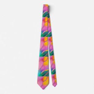 Flashy Elegant Tie