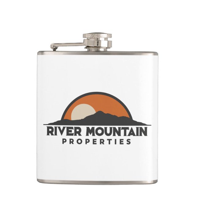 flask (Front)