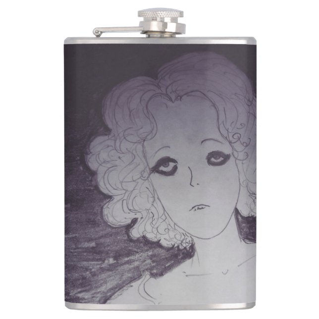 . FLASK (Front)