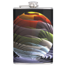flask