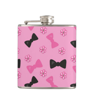 Flask, 6 oz. flask
