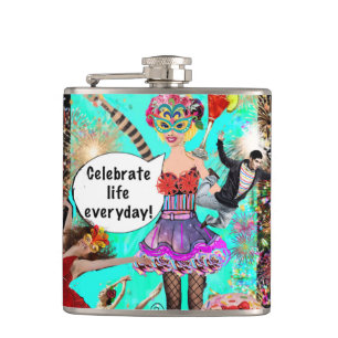 Flask-celebrate Flask
