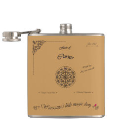 Flask of Curses