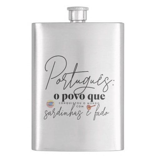  Flask Portugues o povo que conquistou
